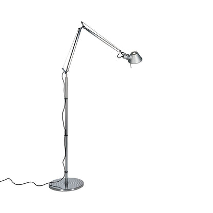 Tolomeo Classic LED Floor Lamp with Motion Sensor.