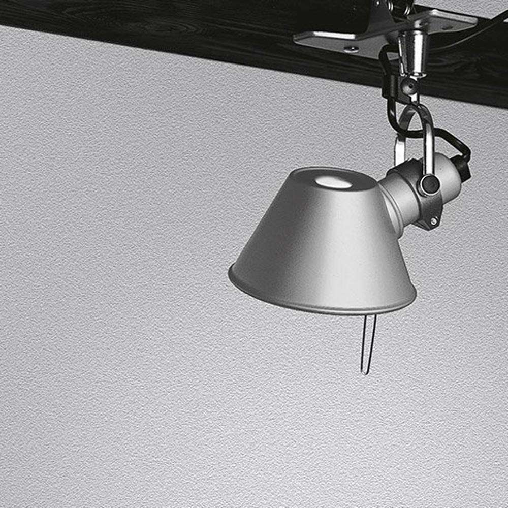 Tolomeo LED Ceiling / Wall Light in Detail.