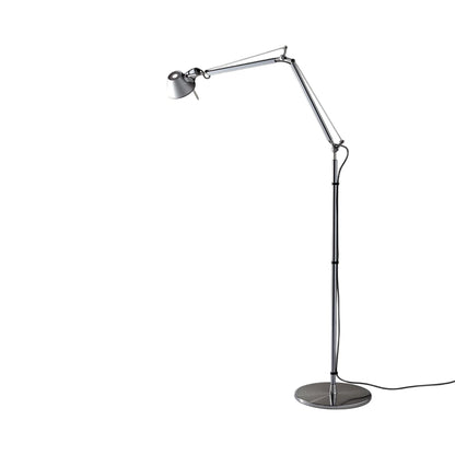 Tolomeo Mini LED Floor Lamp with Motion Sensor.