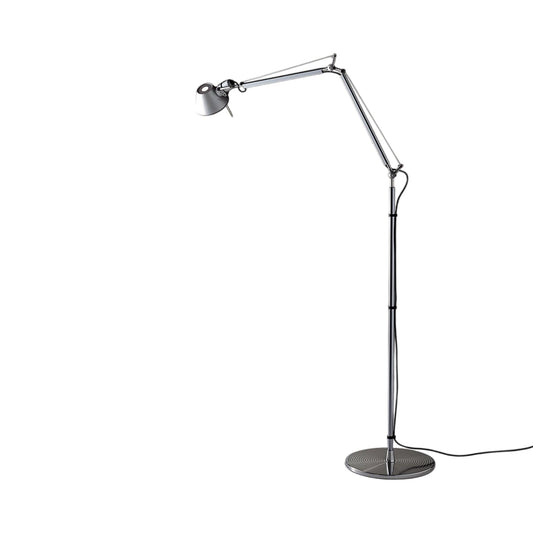 Tolomeo Mini LED Floor Lamp with Motion Sensor.