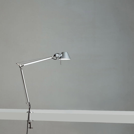 Tolomeo Mini LED Table Lamp with Motion Sensor.