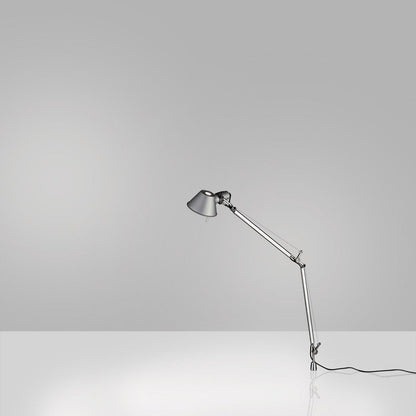Tolomeo Mini LED Table Lamp with Motion Sensor (Inset Pivot).
