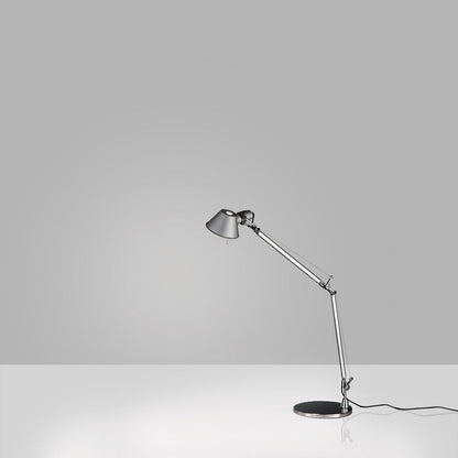 Tolomeo Mini LED Table Lamp with Motion Sensor (Table Base).