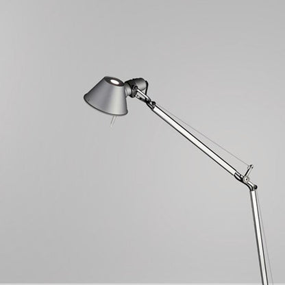 Tolomeo Mini LED Table Lamp with Motion Sensor in Detail.