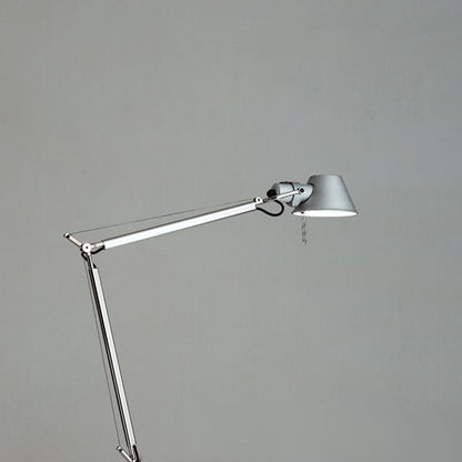 Tolomeo Mini LED Table Lamp with Motion Sensor in Detail.