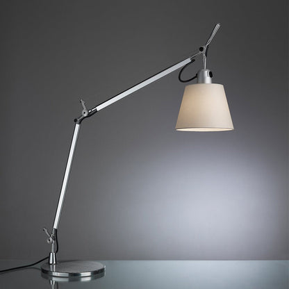 Tolomeo Table Lamp with Shade.