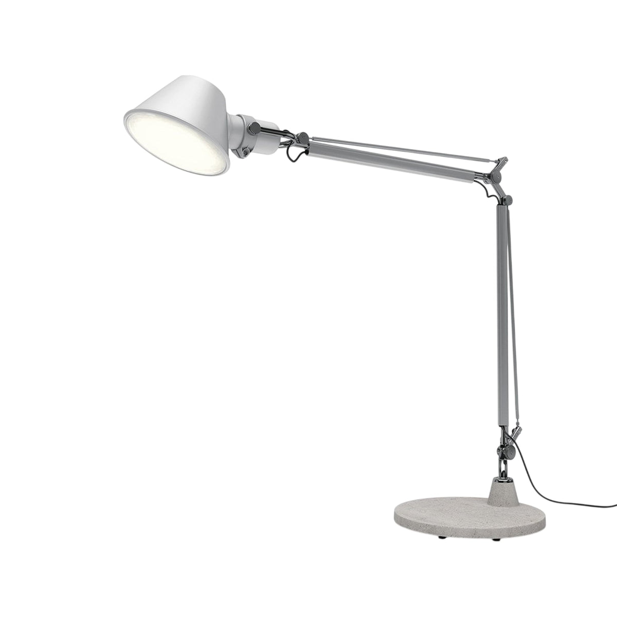 Tolomeo XXL LED Floor Lamp.