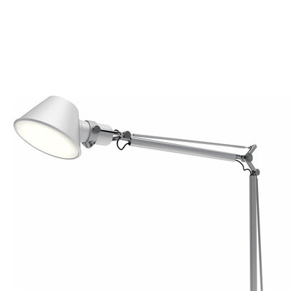 Tolomeo XXL LED Floor Lamp in Detail.