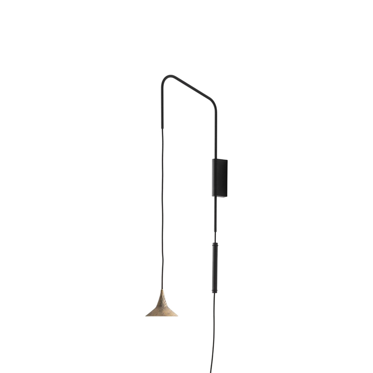 Unterlinden LED Wall Light.