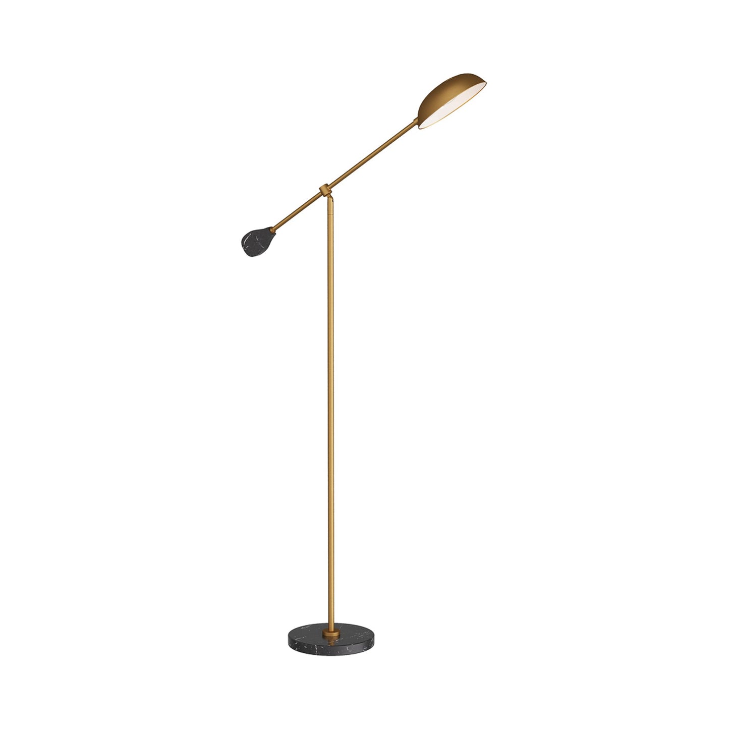 Alaric Floor Lamp.