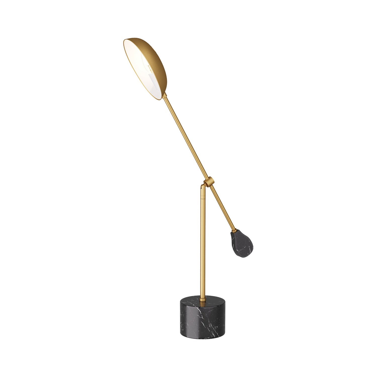 Alaric Table Lamp.