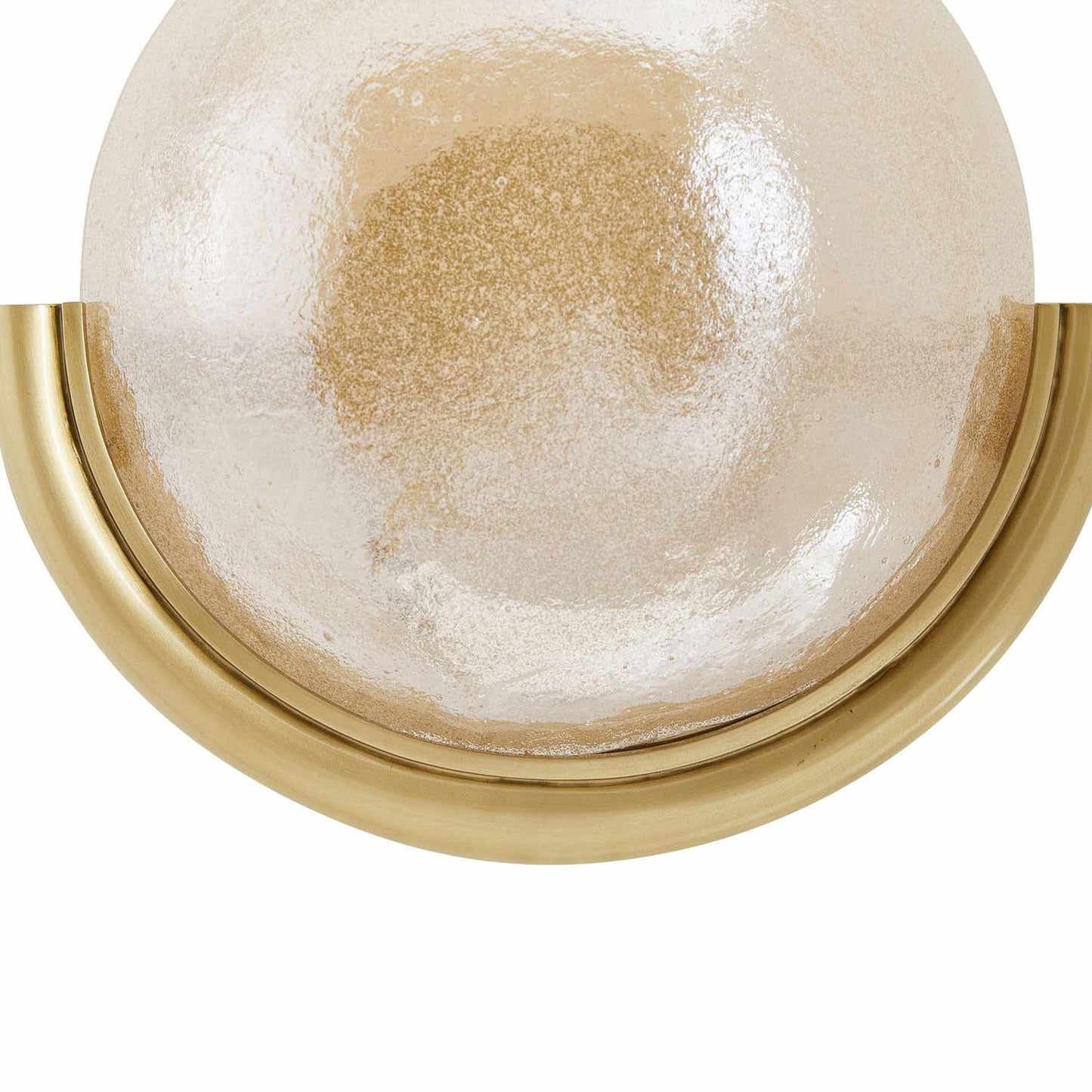 Alicia LED Wall Light in Detail.