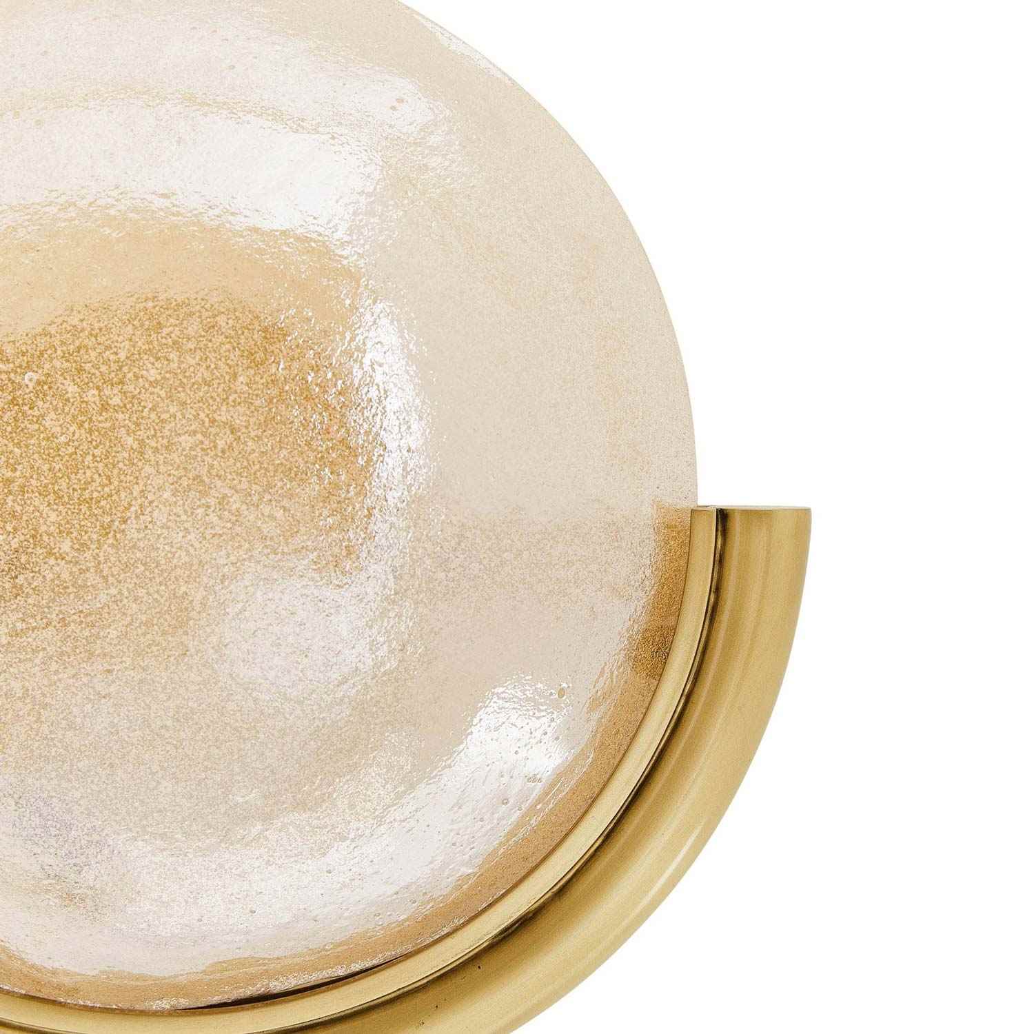 Alicia LED Wall Light in Detail.