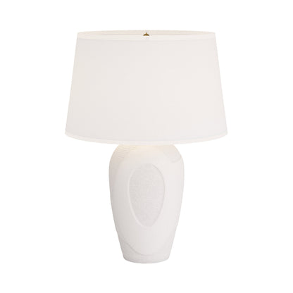 Amelia Table Lamp in Detail.