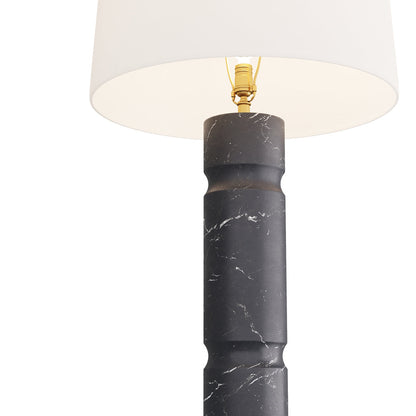 Angelina Table Lamp in Detail.