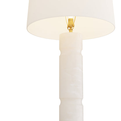 Angelina Table Lamp in Detail.