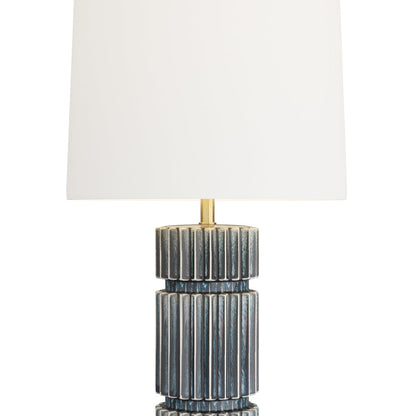 Annika Table Lamp in Detail.