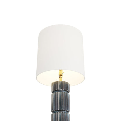 Annika Table Lamp in Detail.