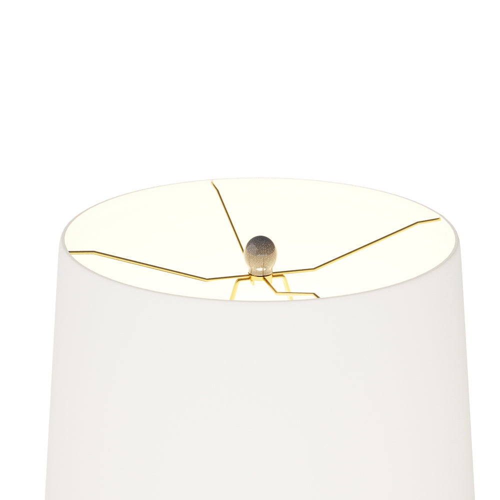 Annika Table Lamp in Detail.