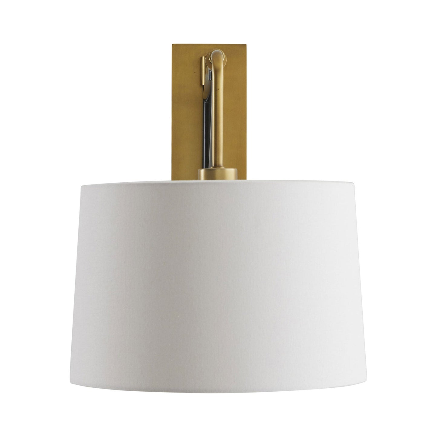 Anthony Wall Light in Detail.