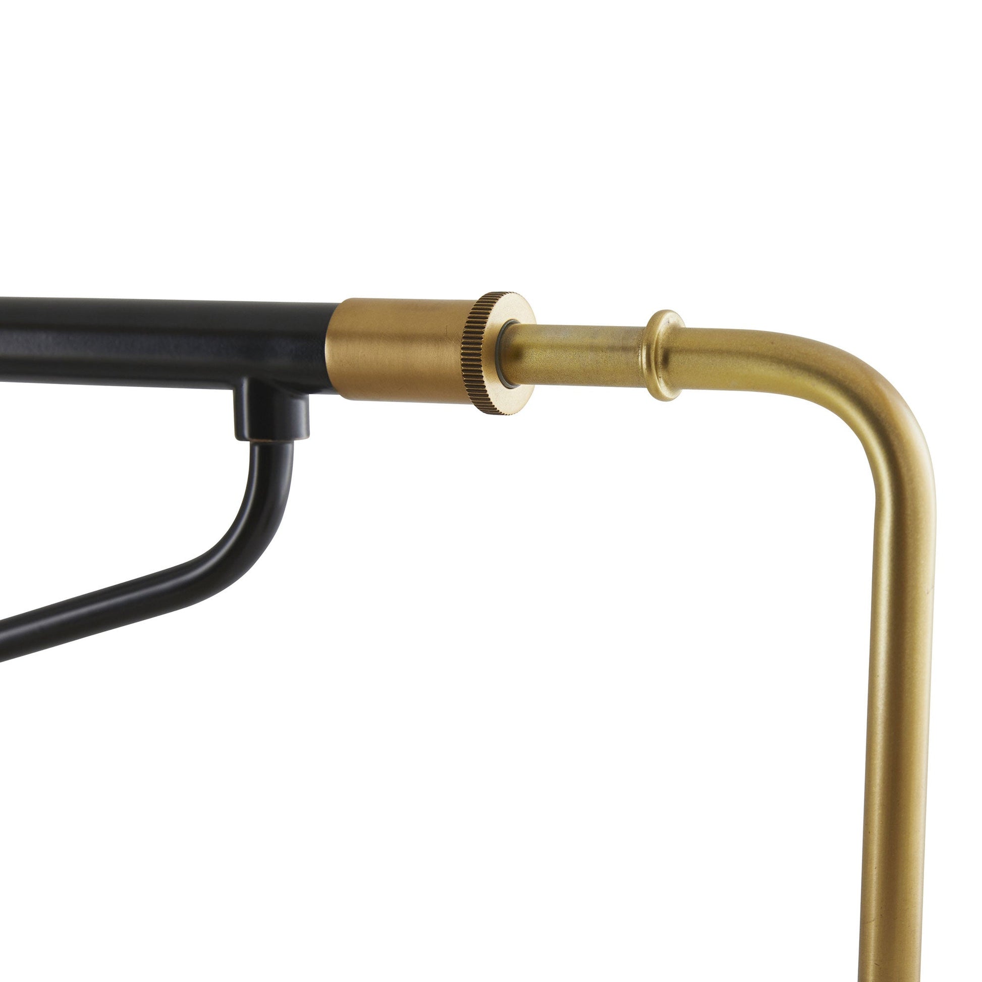 Anthony Wall Light in Detail.