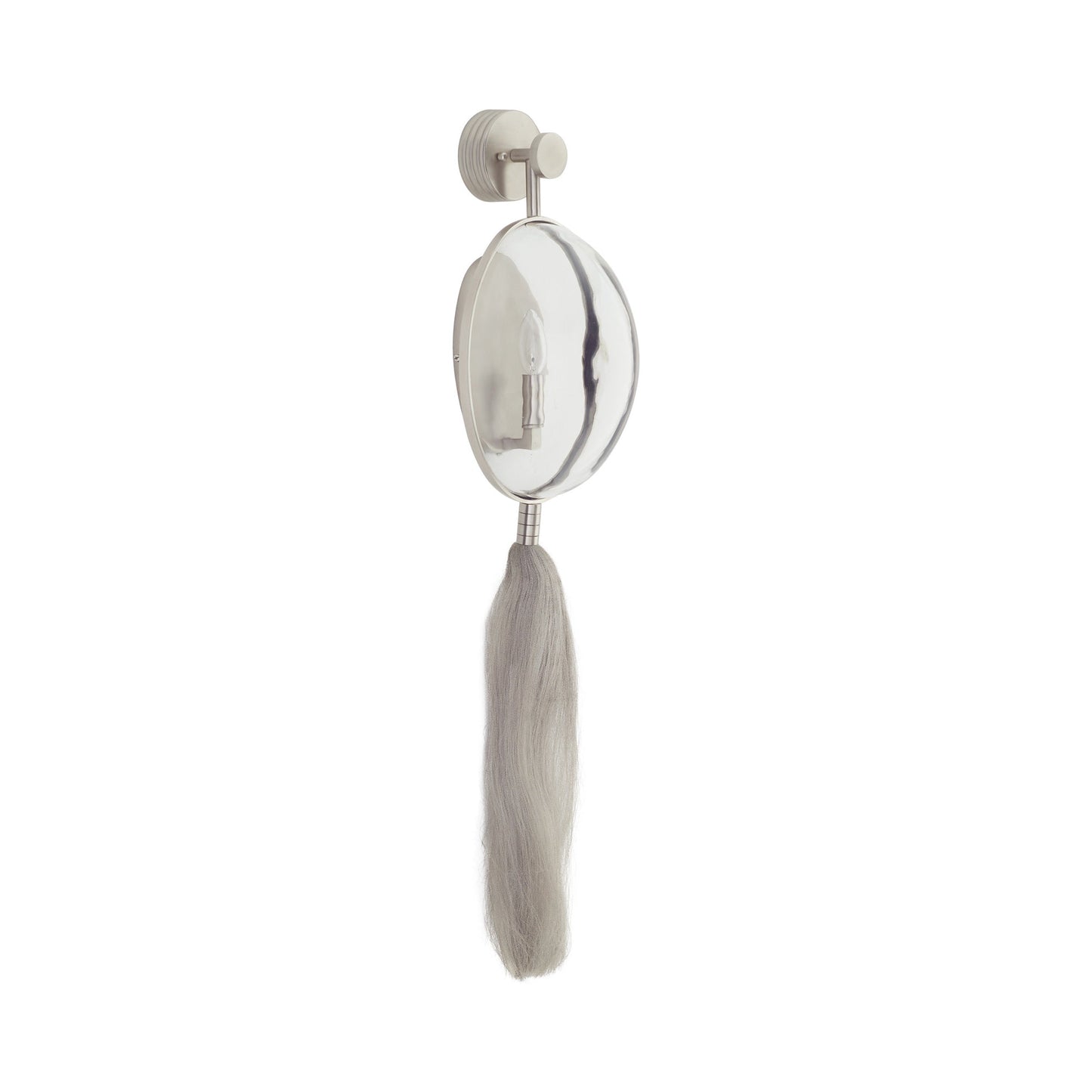 Aramis Wall Light in Detail.