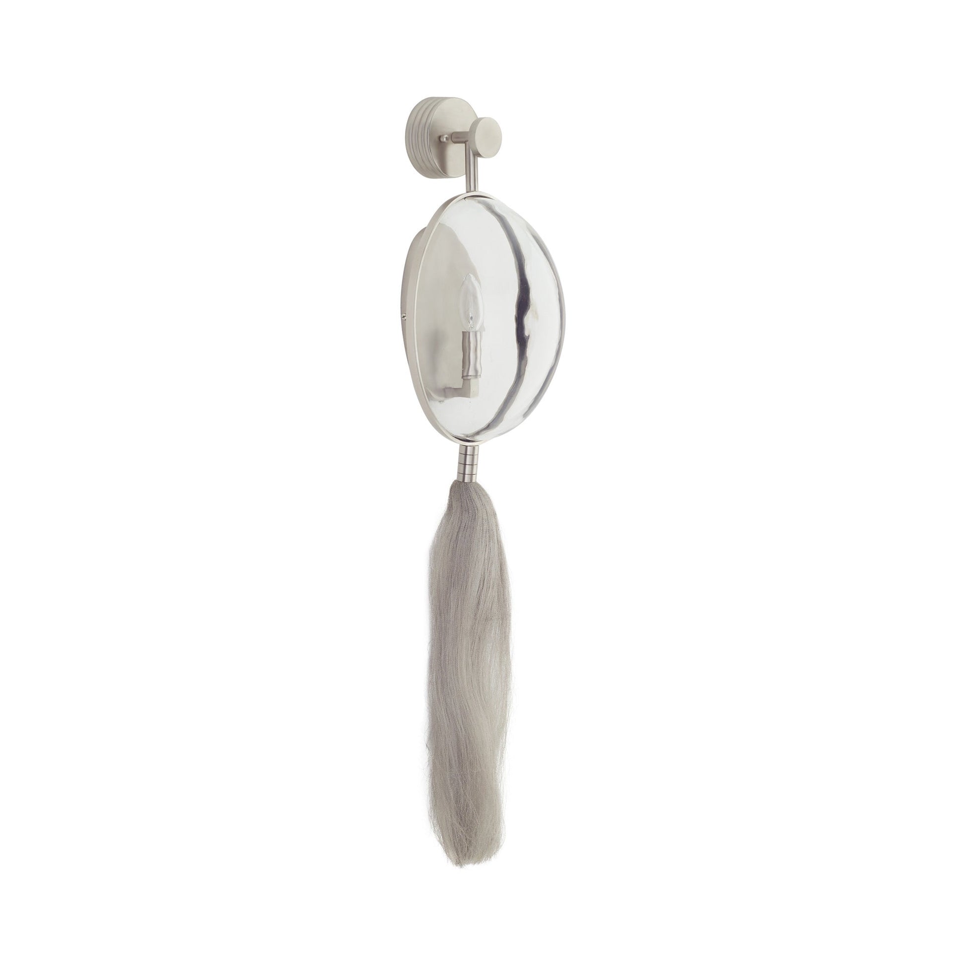 Aramis Wall Light in Detail.