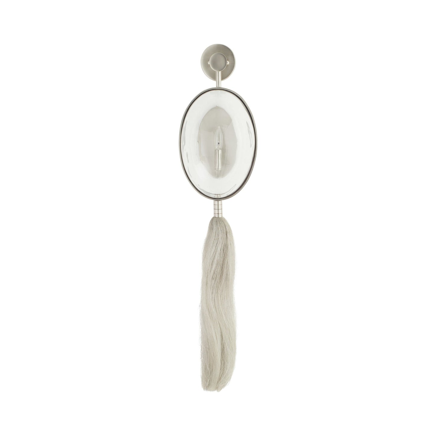 Aramis Wall Light in Detail.
