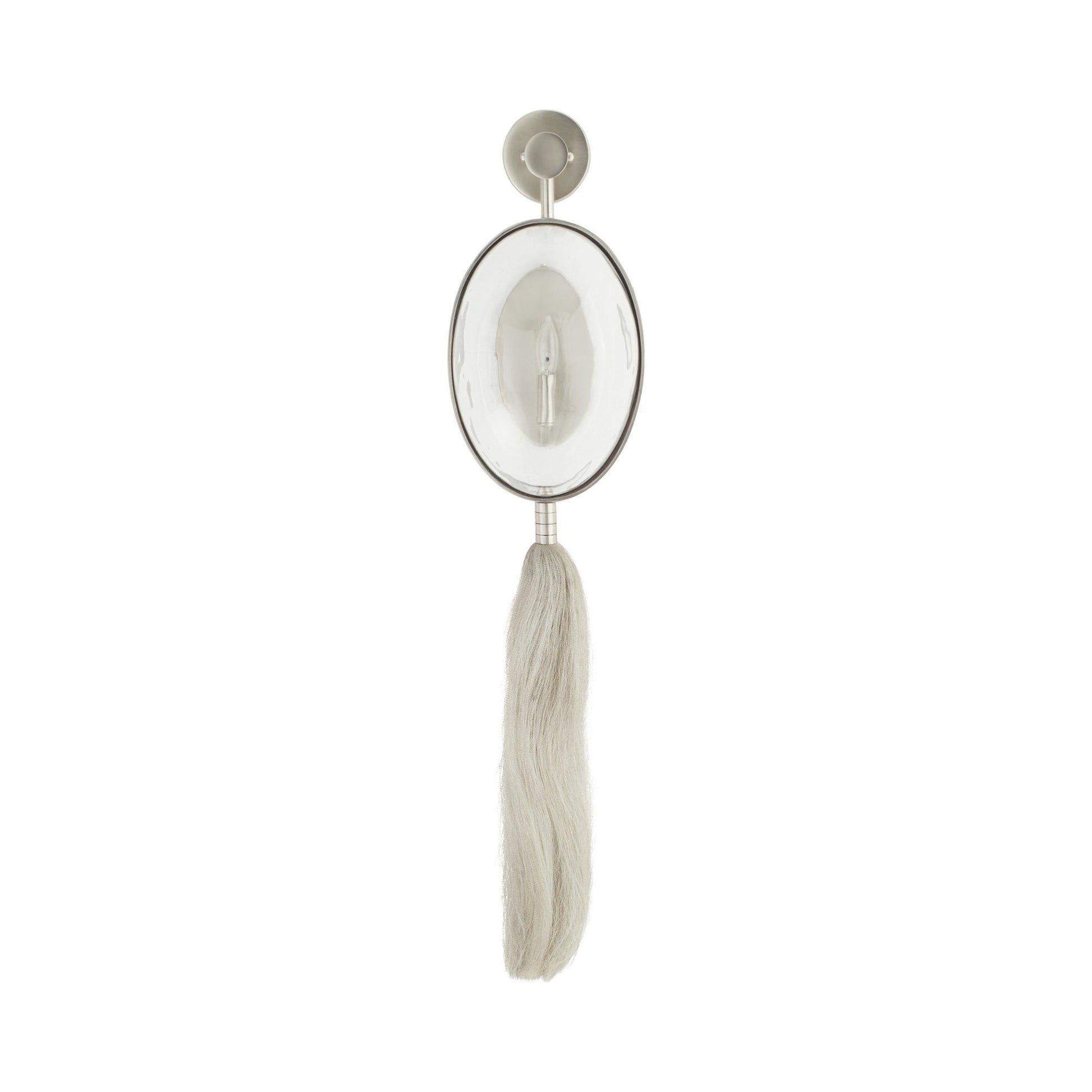 Aramis Wall Light in Detail.