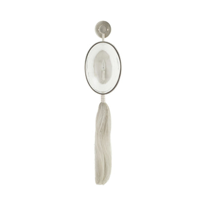 Aramis Wall Light in Detail.