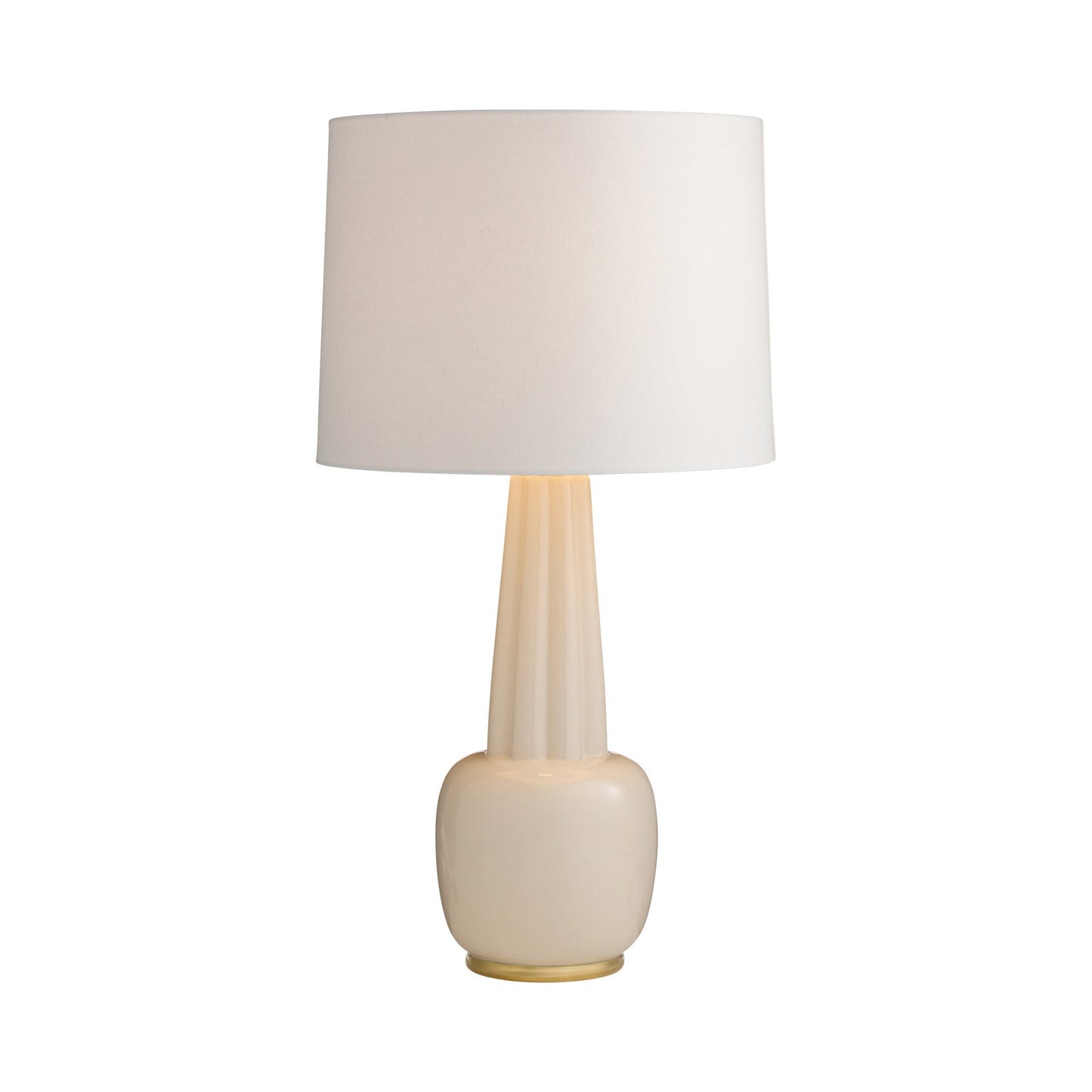 Arlington Table Lamp in Detail.