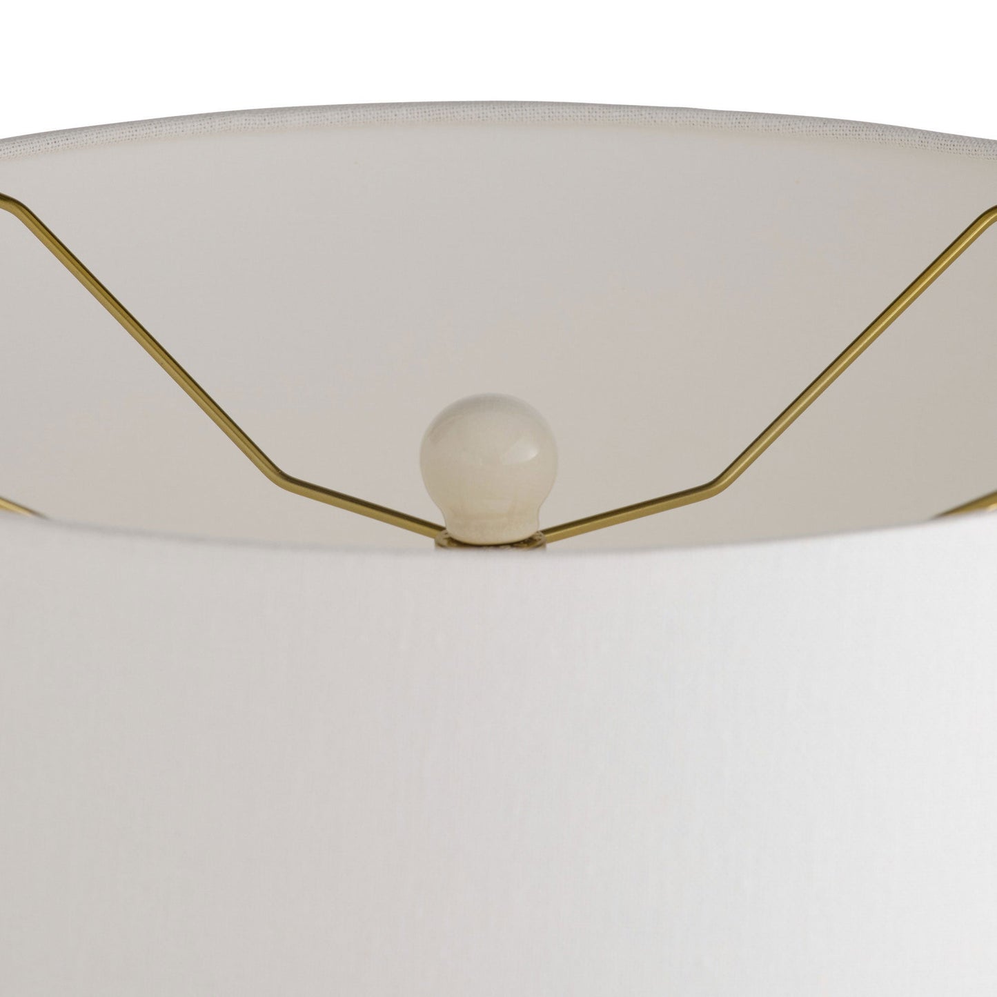 Arlington Table Lamp in Detail.