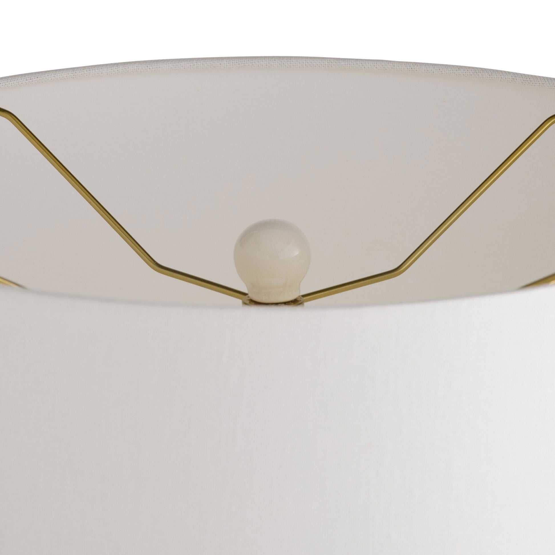 Arlington Table Lamp in Detail.