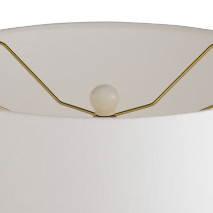 Arlington Table Lamp in Detail.