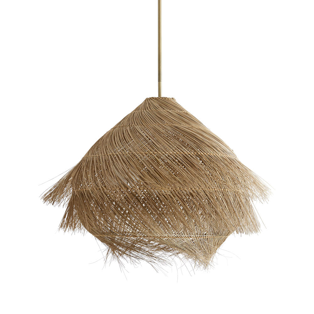 Ashburn Pendant Light in Detail.