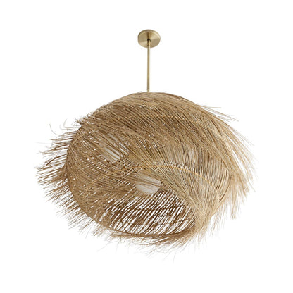 Ashburn Pendant Light in Detail.