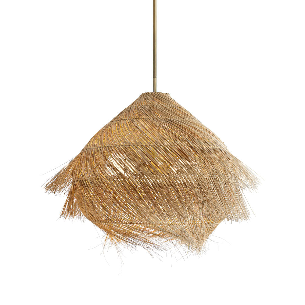 Ashburn Pendant Light in Detail.