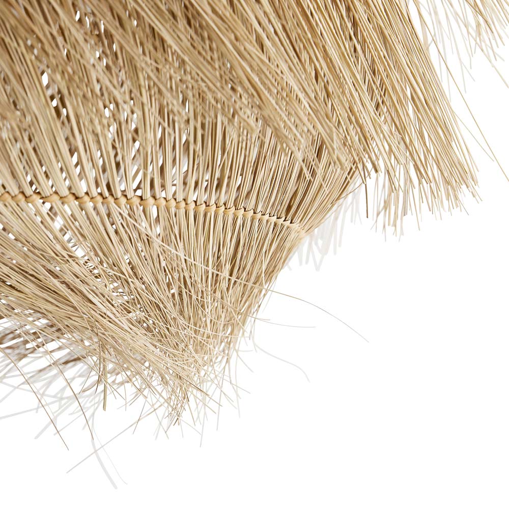 Ashburn Pendant Light in Detail.