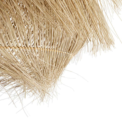 Ashburn Pendant Light in Detail.