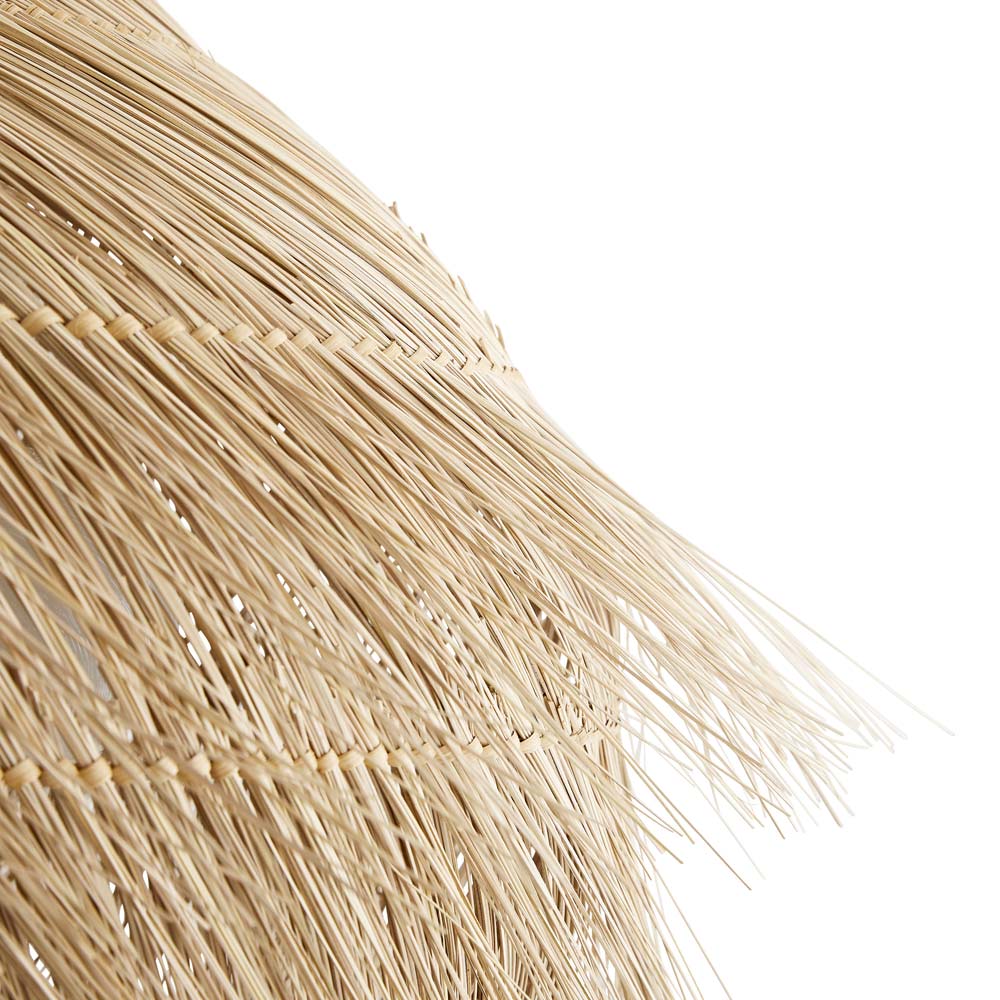 Ashburn Pendant Light in Detail.