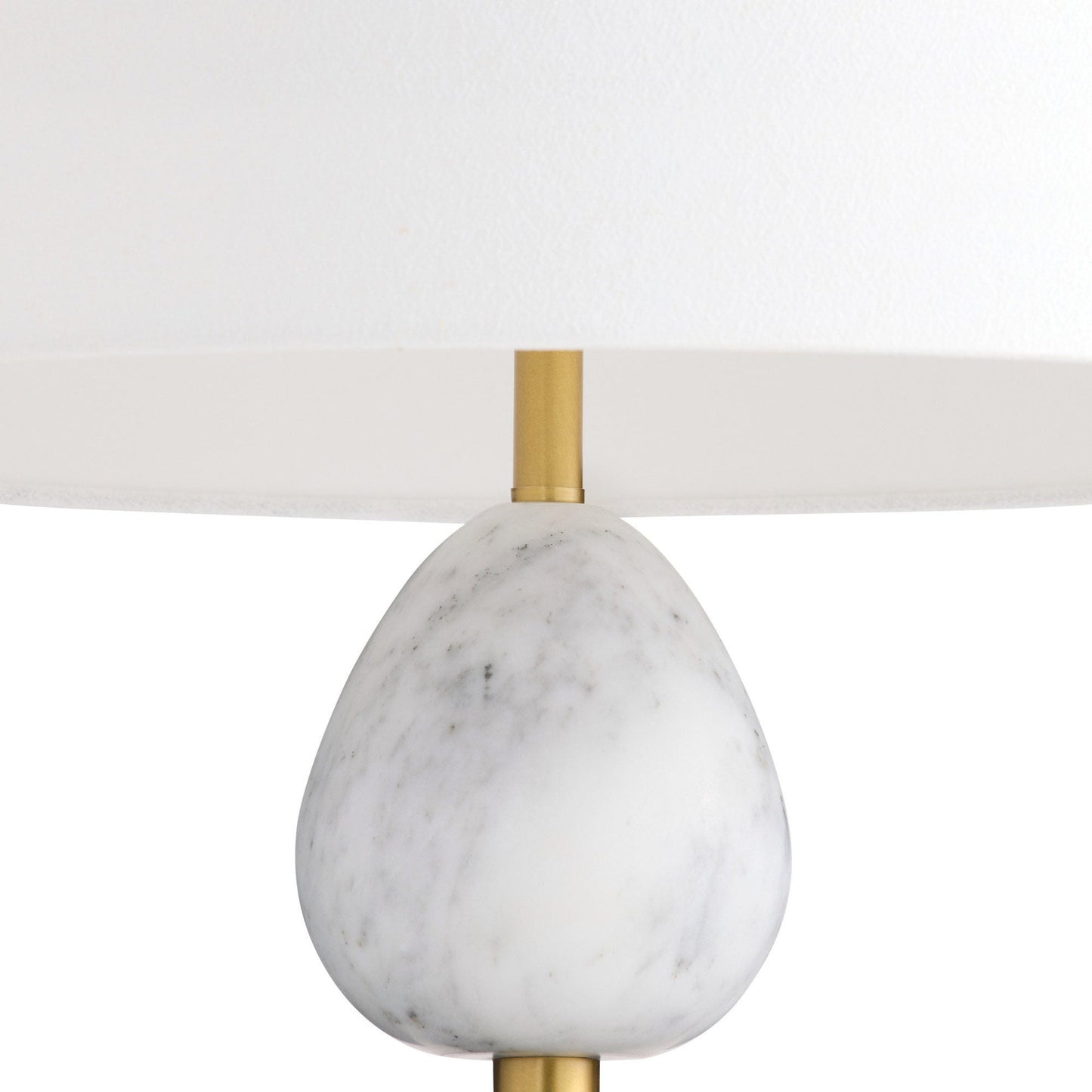 Aubrey Table Lamp in Detail.