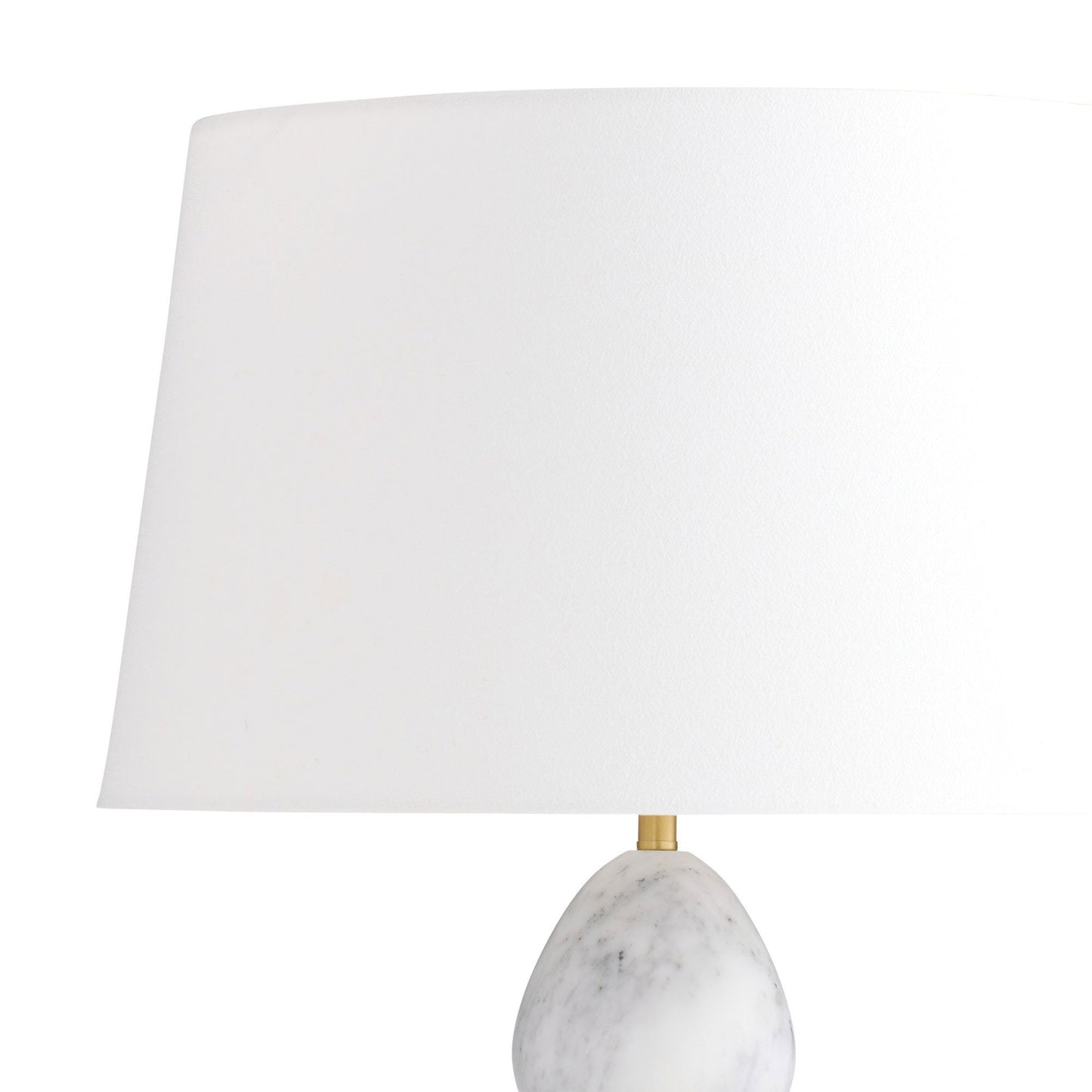 Aubrey Table Lamp in Detail.