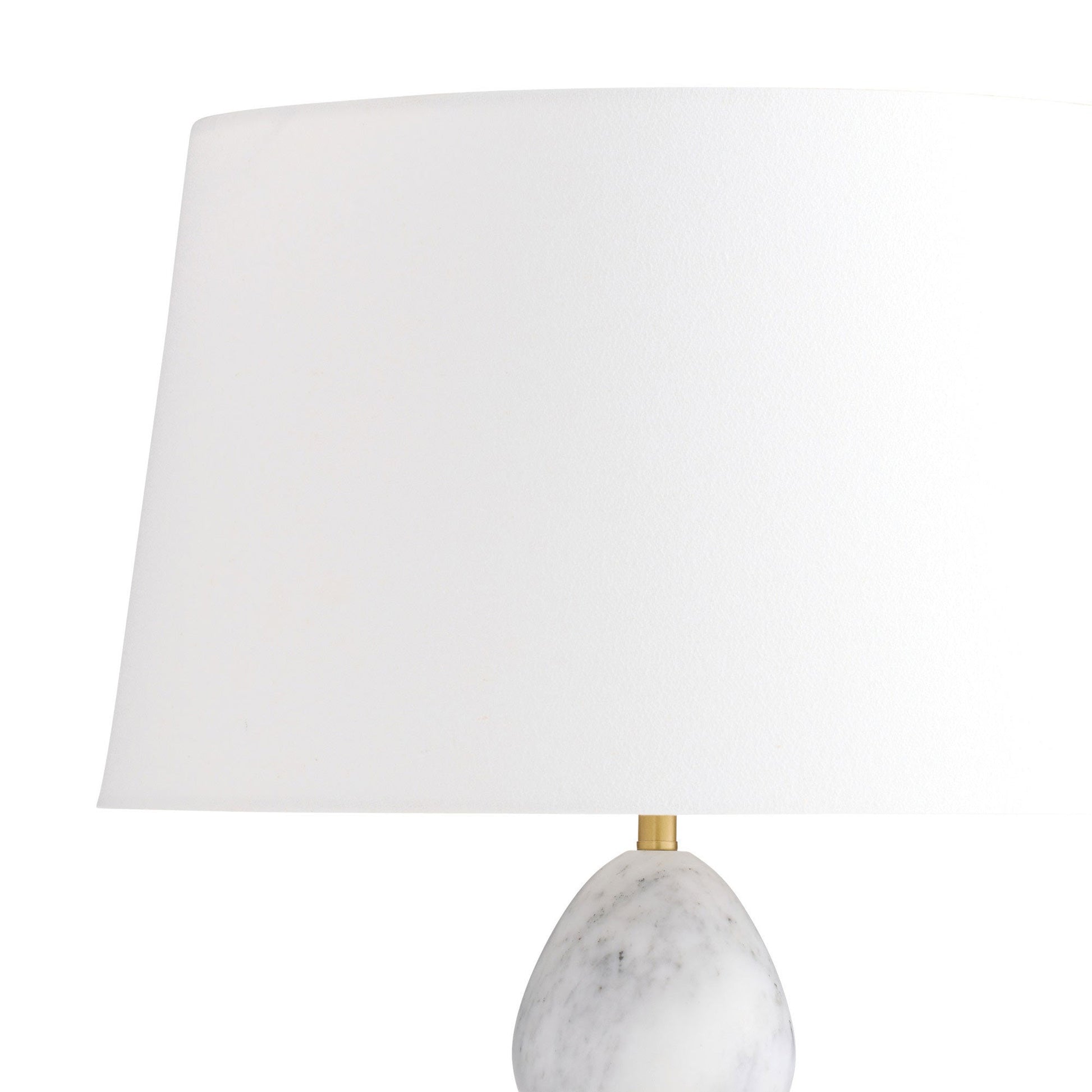 Aubrey Table Lamp in Detail.
