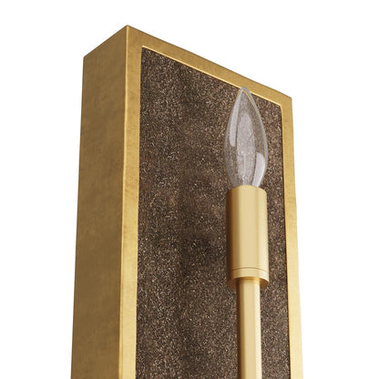 Avanti Wall Light in Detail.