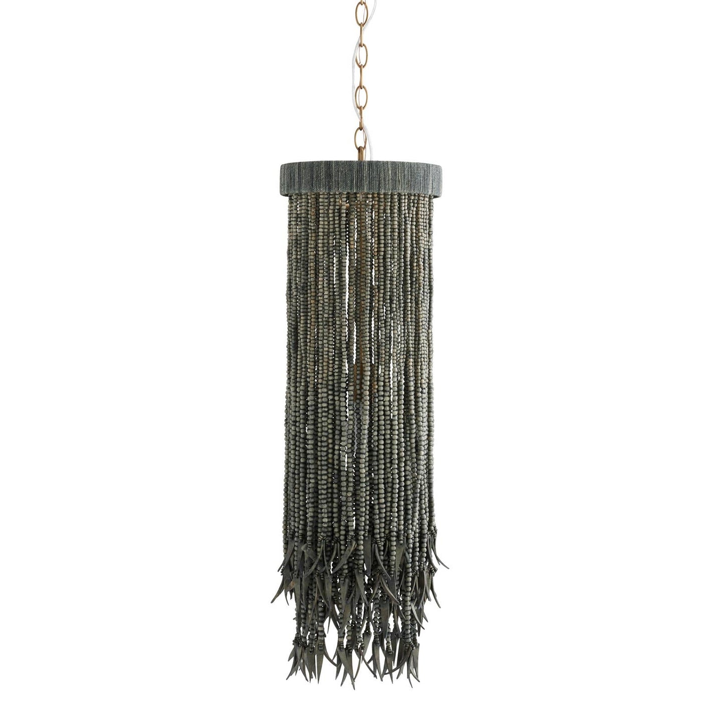 Baja Pendant Light in Detail.