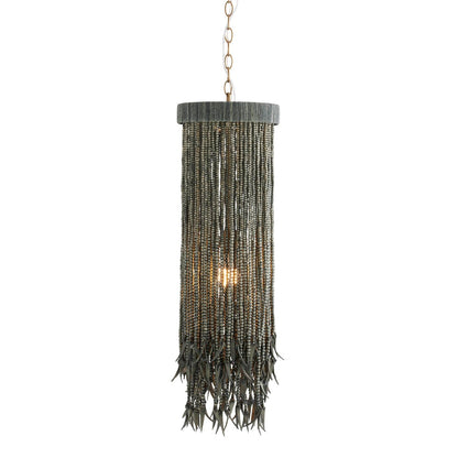 Baja Pendant Light in Detail.