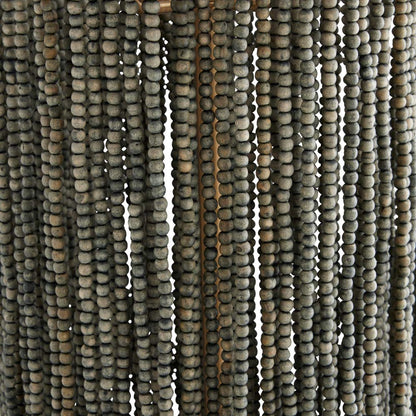 Baja Pendant Light in Detail.