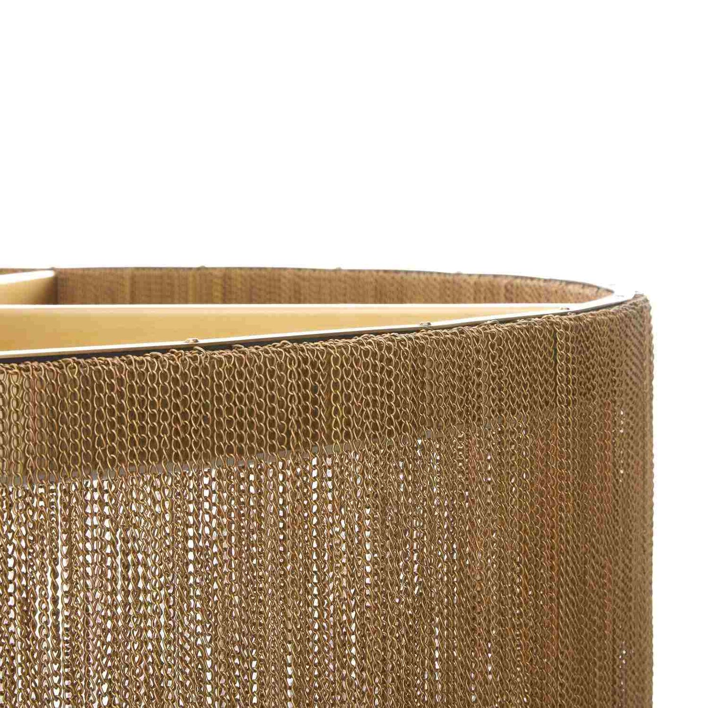 Bennet LED Chandelier in Detail.