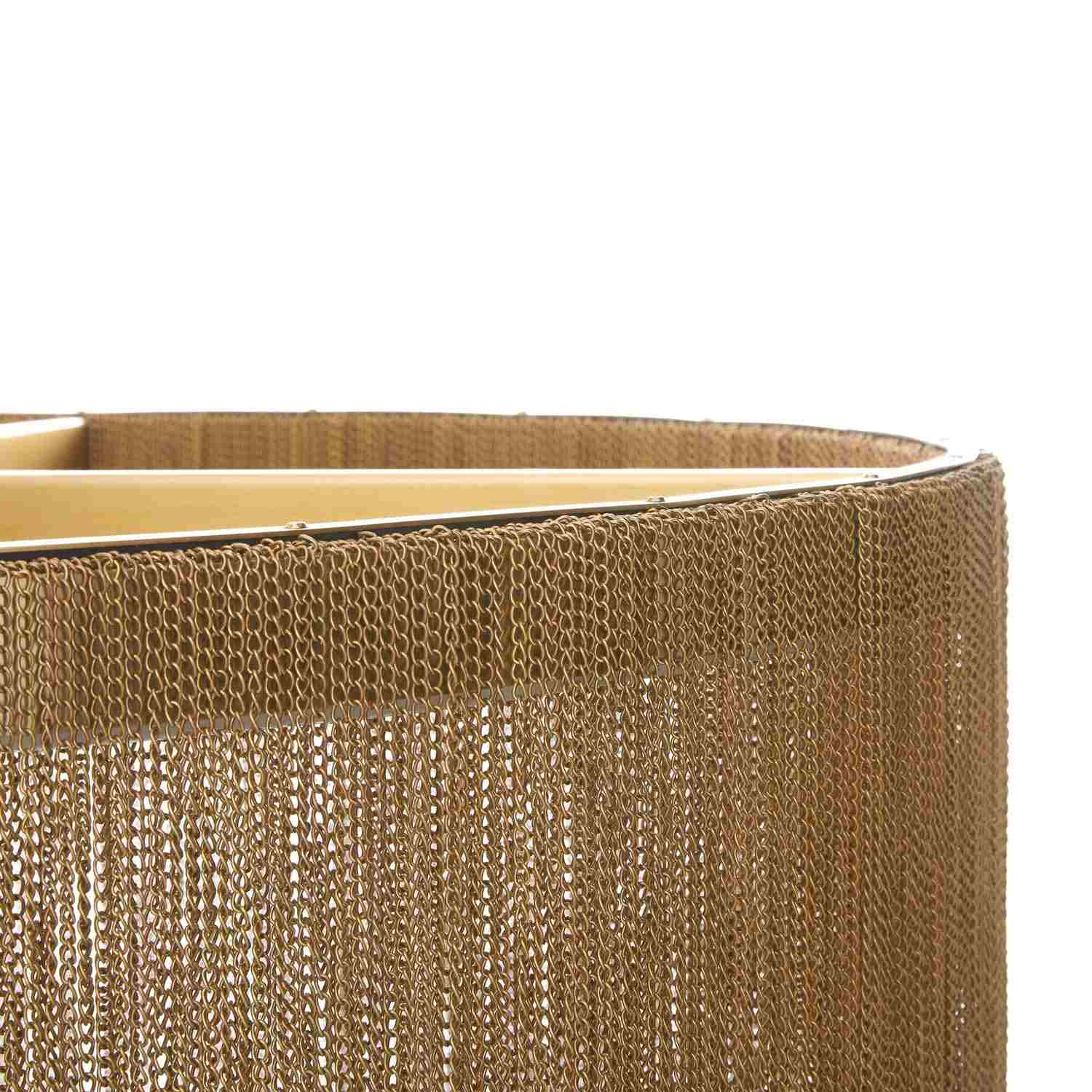 Bennet LED Chandelier in Detail.