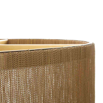 Bennet LED Chandelier in Detail.